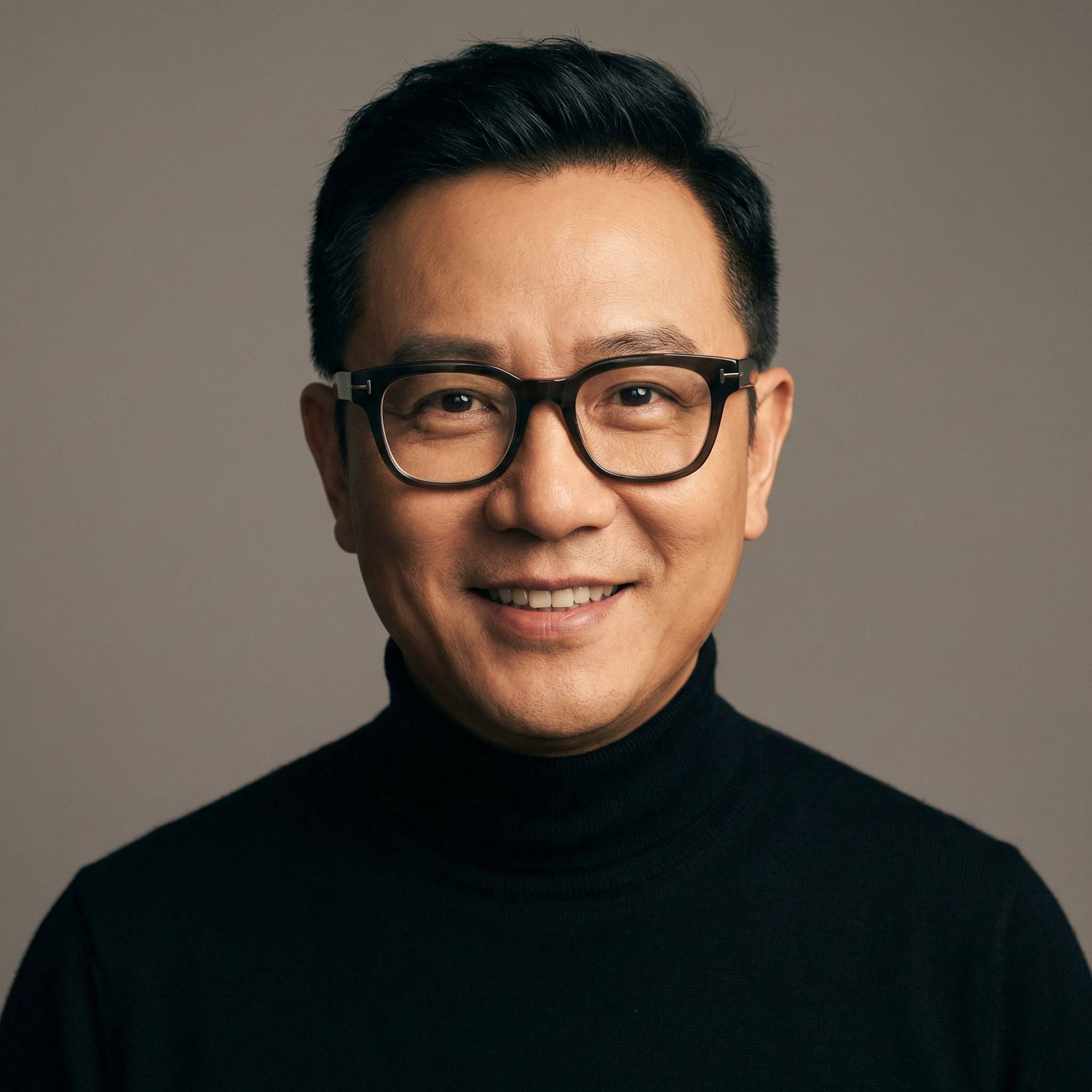 国产视频传媒导演陈锐峰