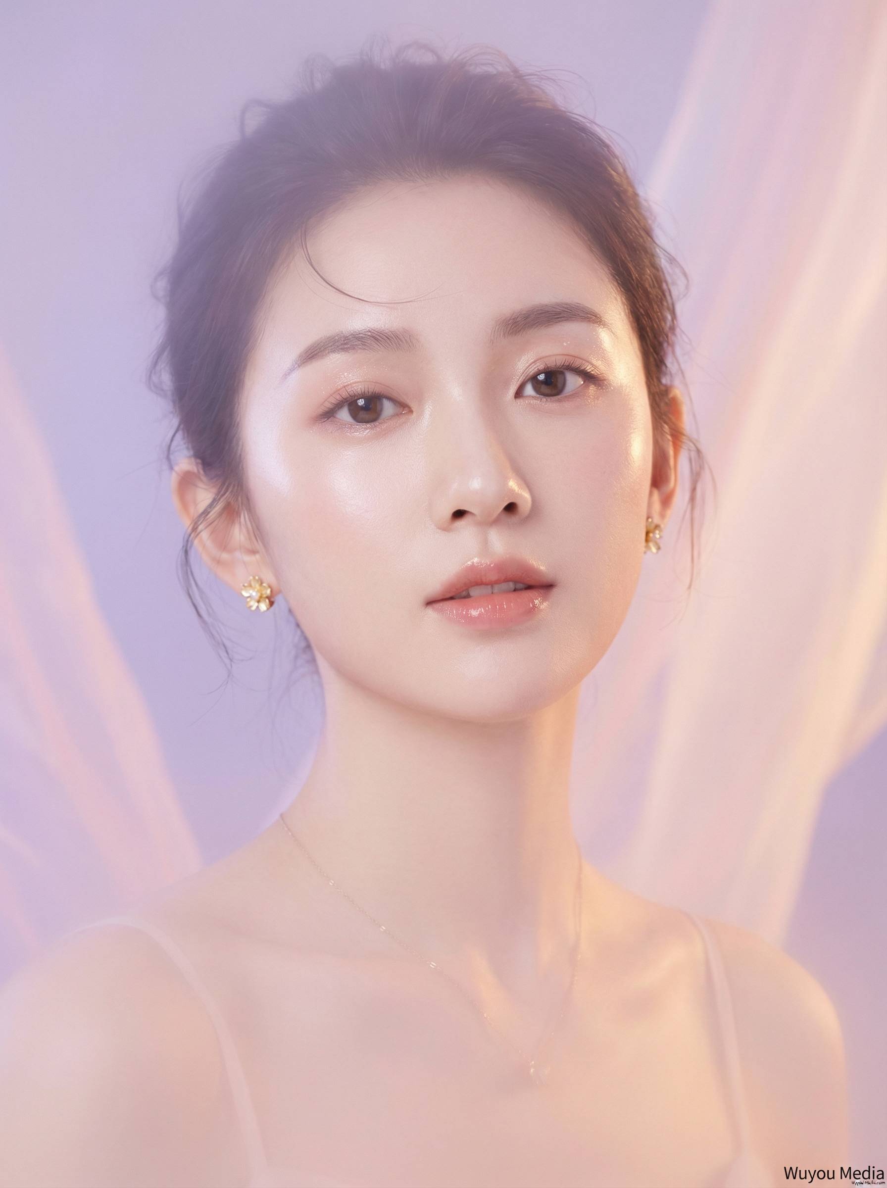 国产视频传媒美少女写真传媒