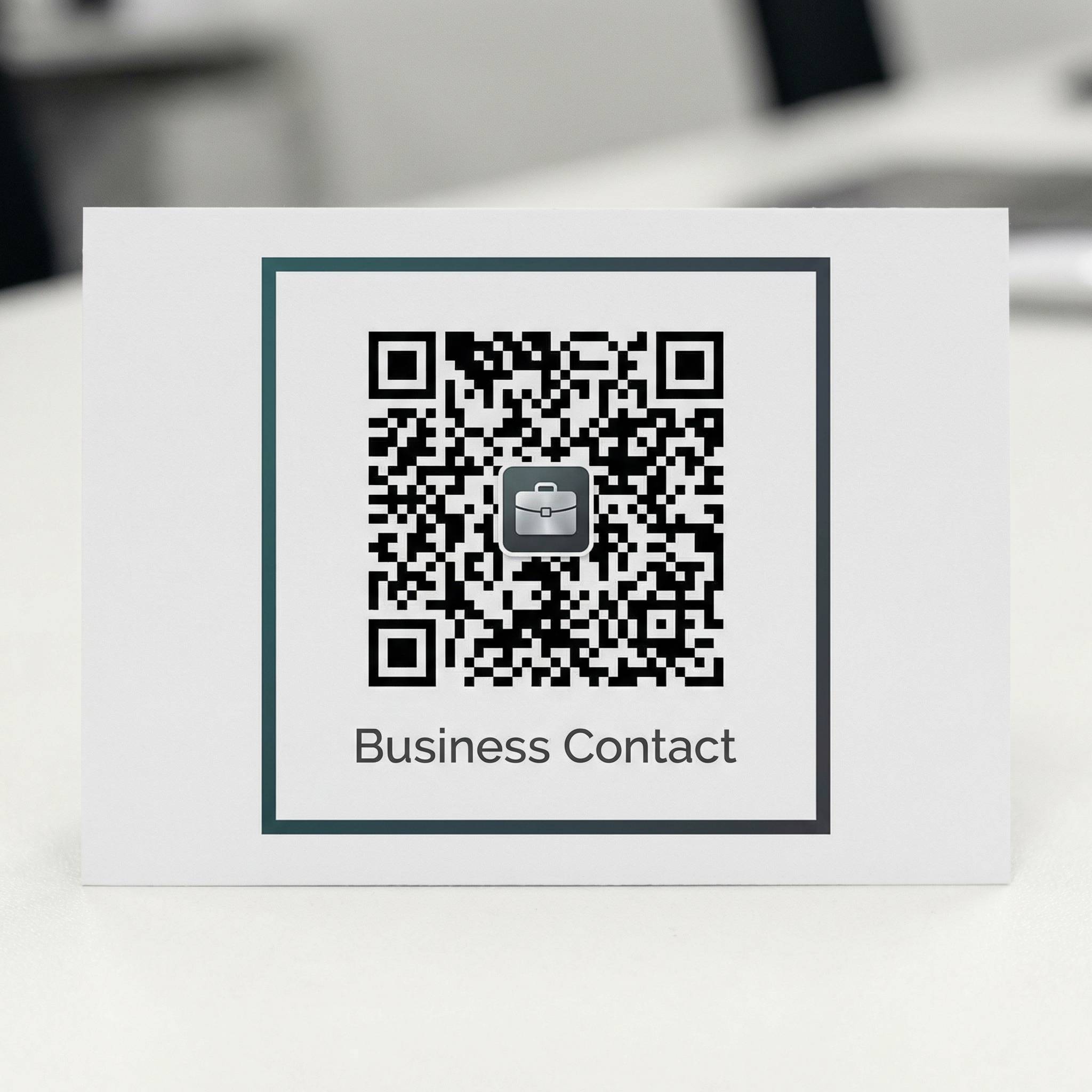 国产视频传媒商务二维码