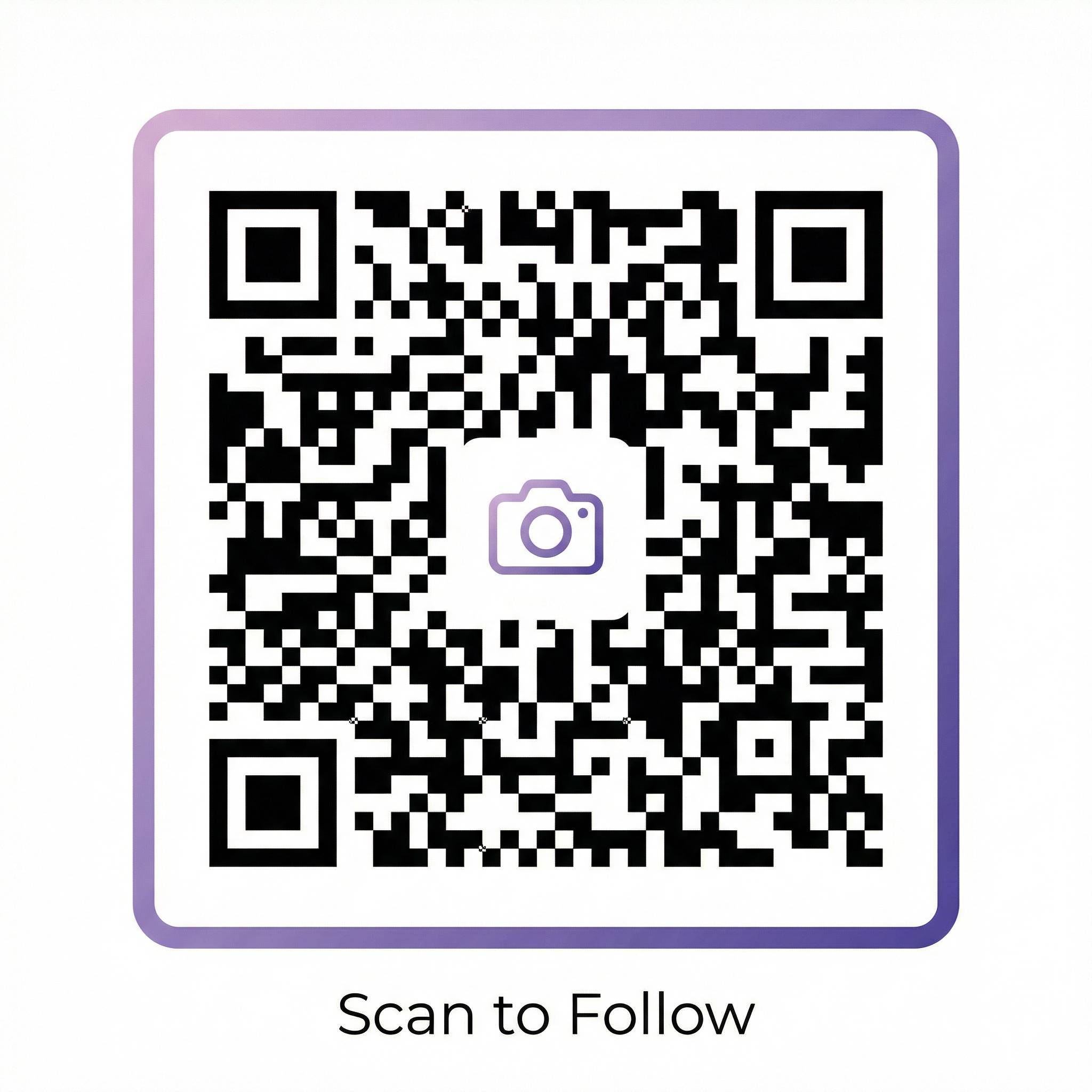 国产视频传媒公众号二维码